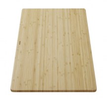 TABLA DE CORTE BAMBOO BLANCO